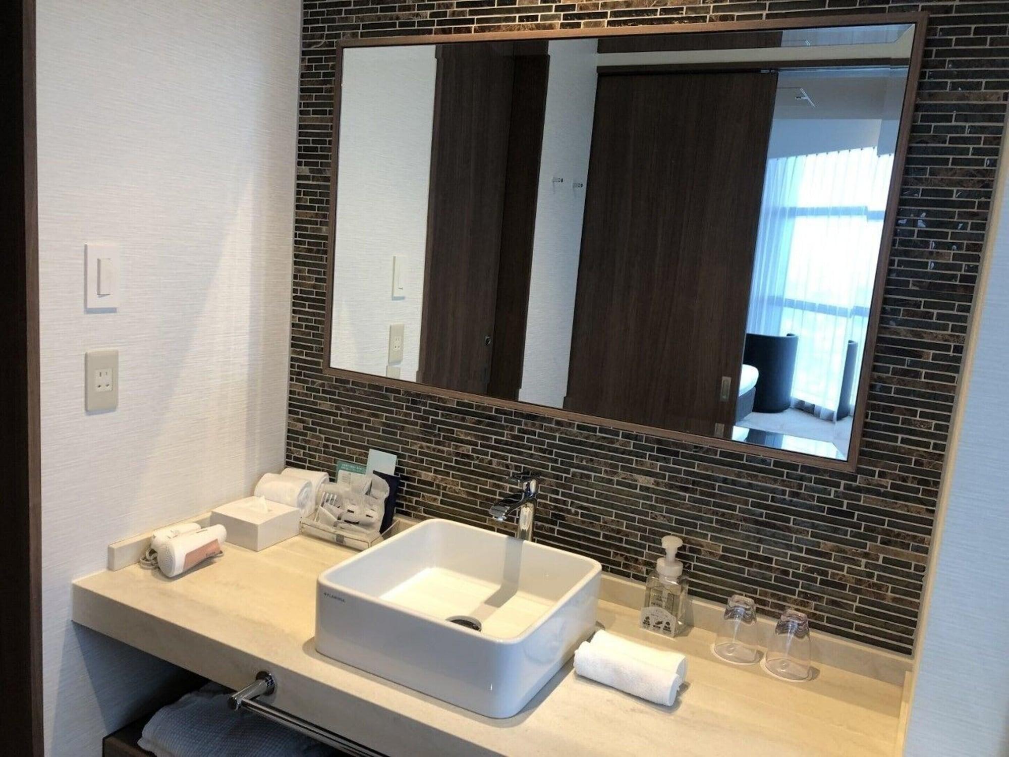 Futakotamagawa Excel Hotel Tokyu Tokio Buitenkant foto