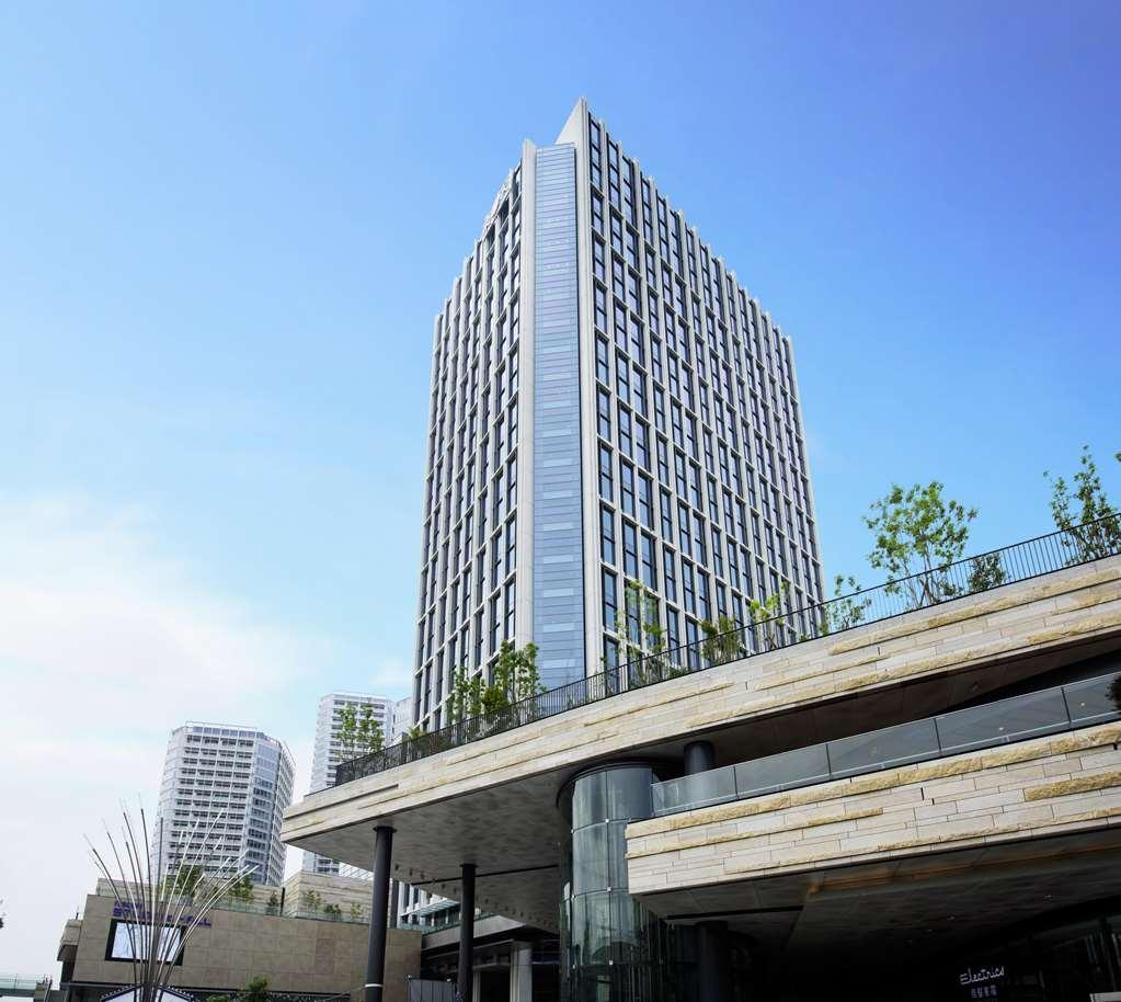 Futakotamagawa Excel Hotel Tokyu Tokio Buitenkant foto