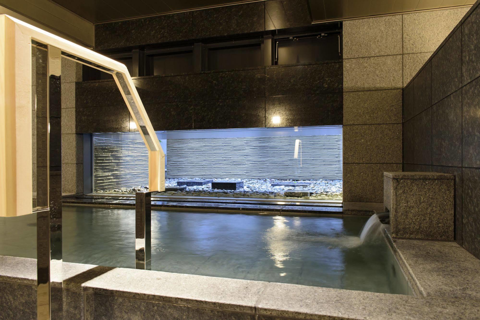Futakotamagawa Excel Hotel Tokyu Tokio Buitenkant foto