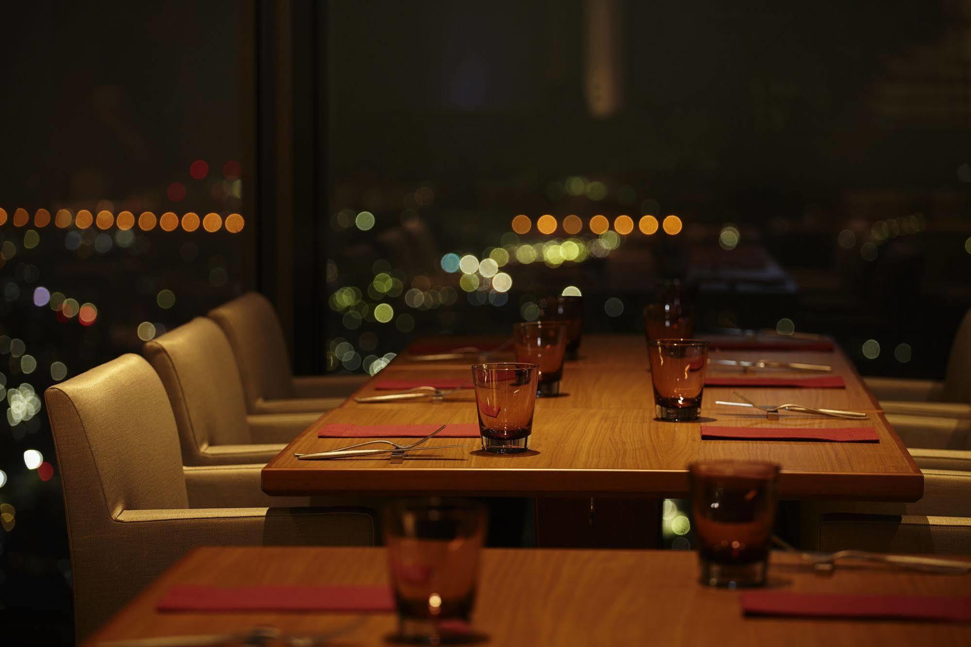 Futakotamagawa Excel Hotel Tokyu Tokio Buitenkant foto