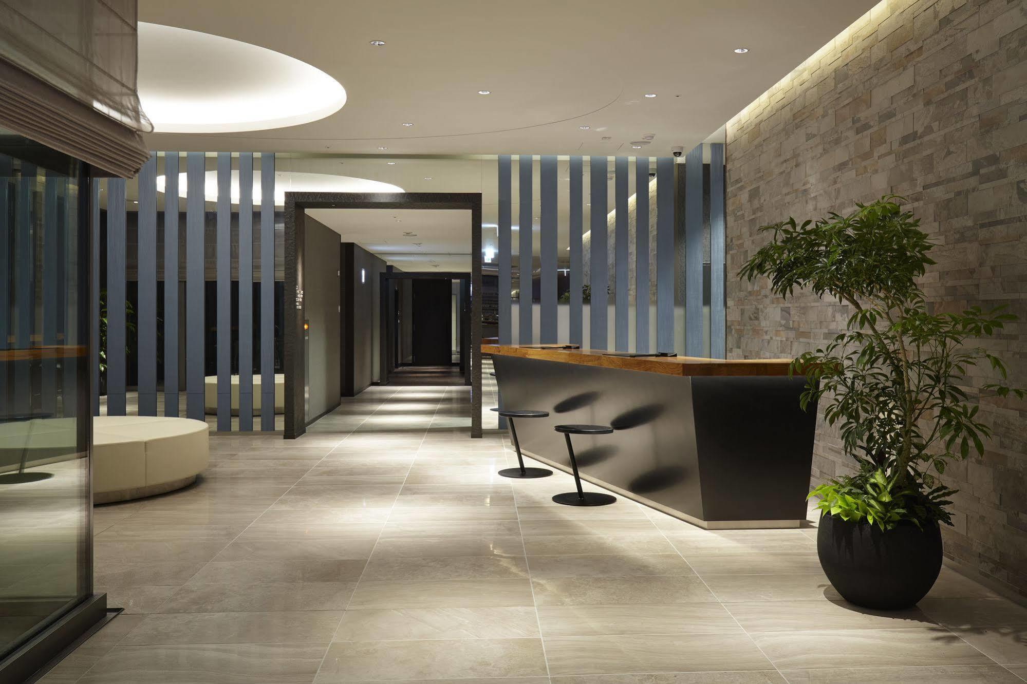 Futakotamagawa Excel Hotel Tokyu Tokio Buitenkant foto